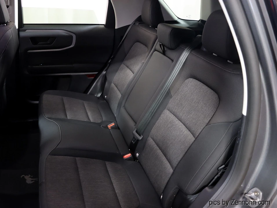 2024 Ford Bronco Sport - Image 14 of 21