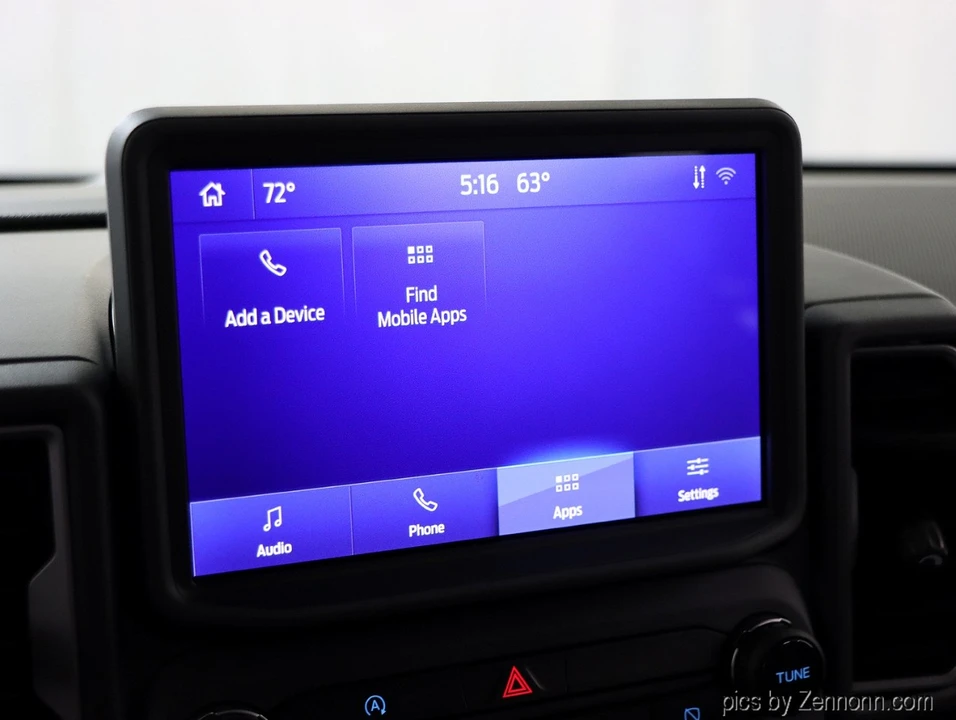 2024 Ford Bronco Sport - Image 21 of 21