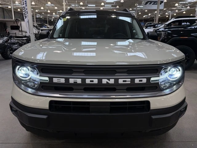 2024 Ford Bronco Sport - Image 3 of 11