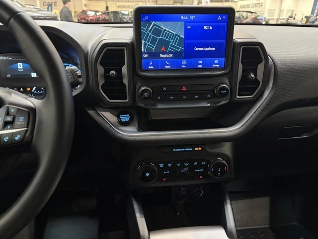 2024 Ford Bronco Sport - Image 10 of 11