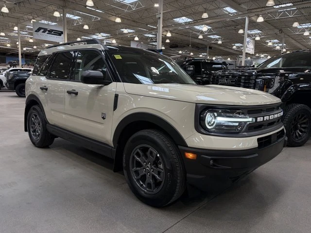 2024 Ford Bronco Sport - Image 2 of 11