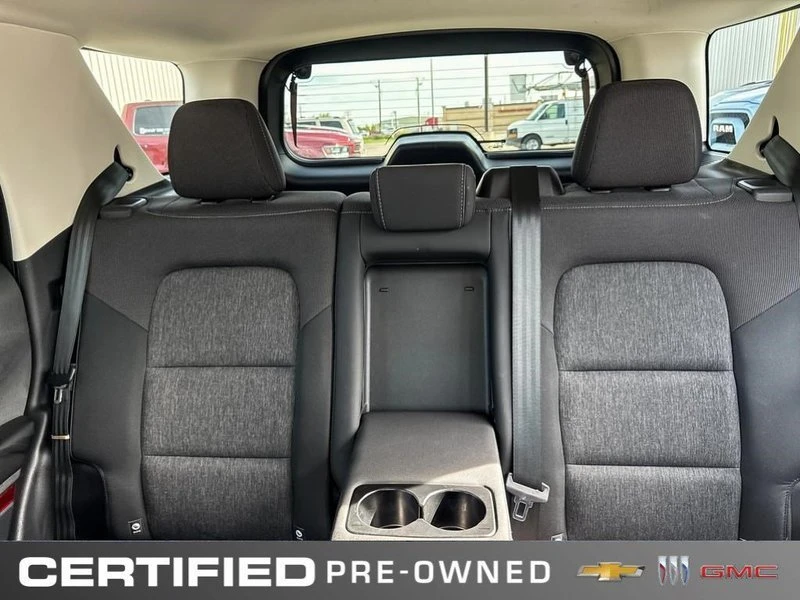 2024 Ford Bronco Sport - Image 12 of 20