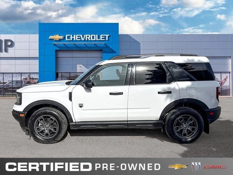2024 Ford Bronco Sport - Image 2 of 20