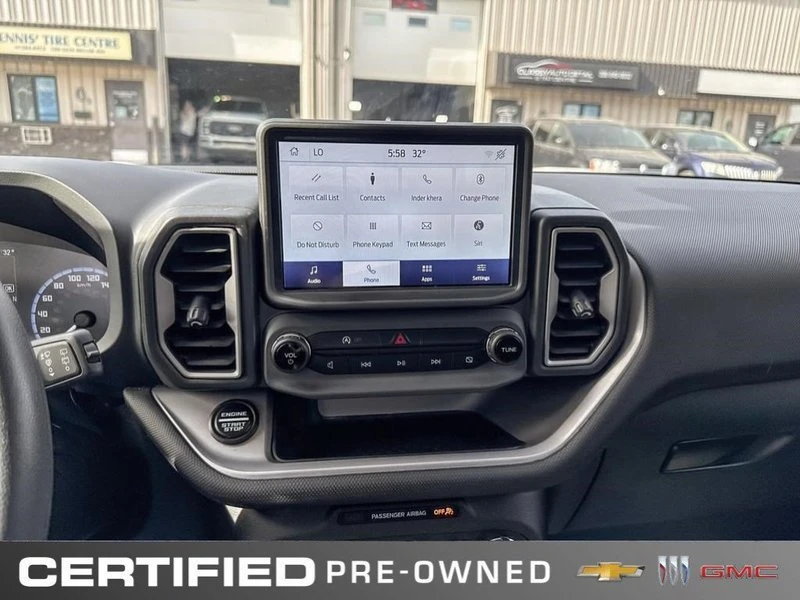2024 Ford Bronco Sport - Image 20 of 20