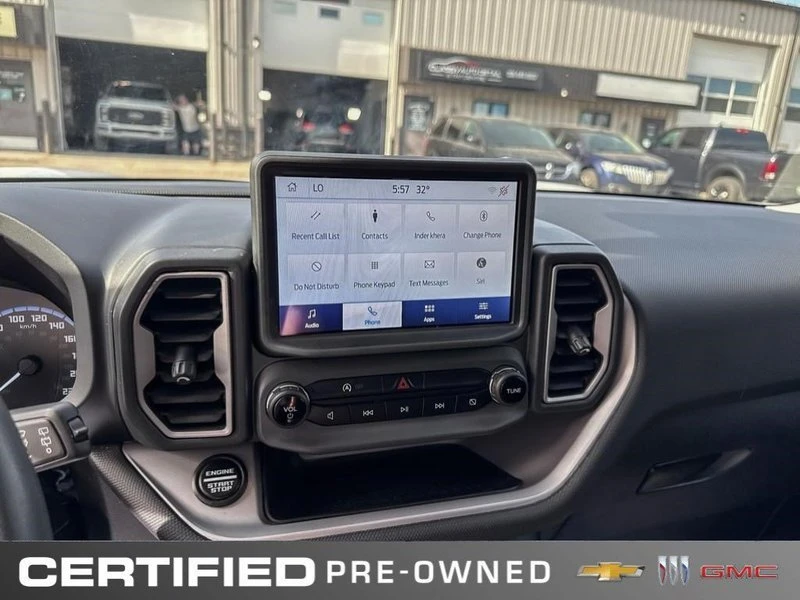 2024 Ford Bronco Sport - Image 14 of 20