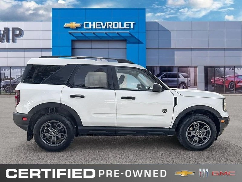 2024 Ford Bronco Sport - Image 6 of 20