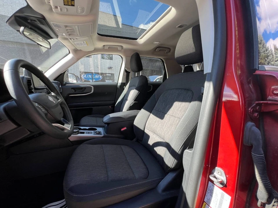 2024 Ford Bronco Sport - Image 20 of 21