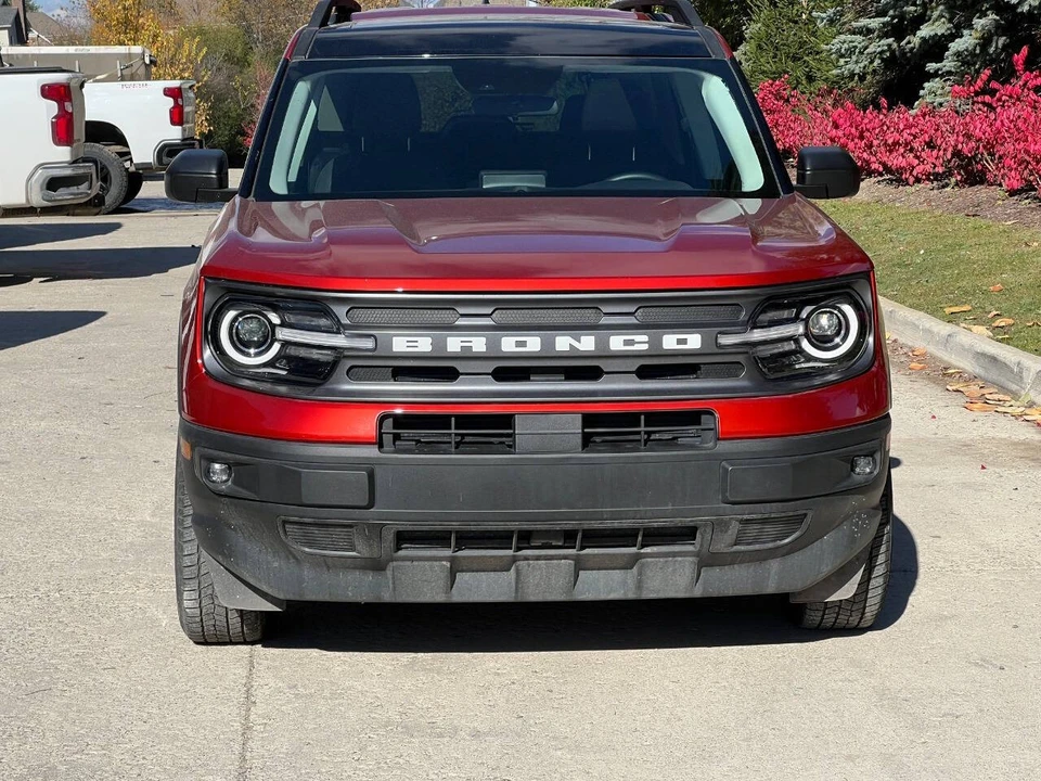 2024 Ford Bronco Sport - Image 2 of 21