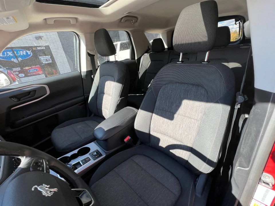 2024 Ford Bronco Sport - Image 21 of 21