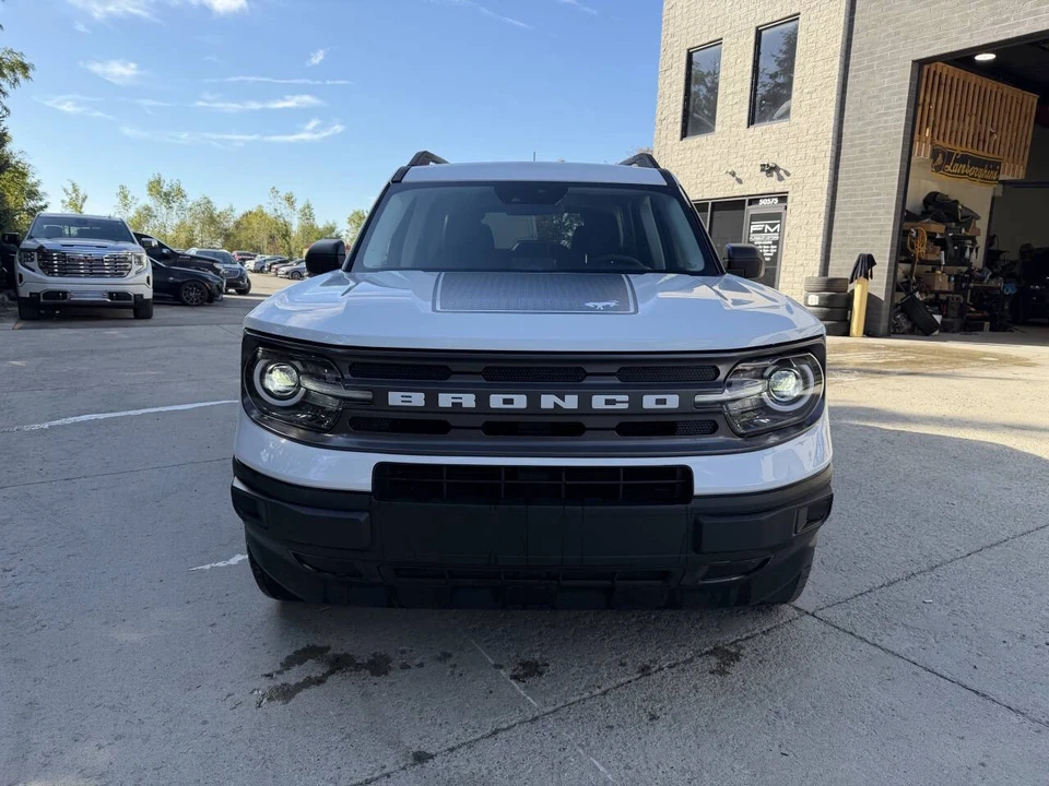 2024 Ford Bronco Sport - Image 5 of 21