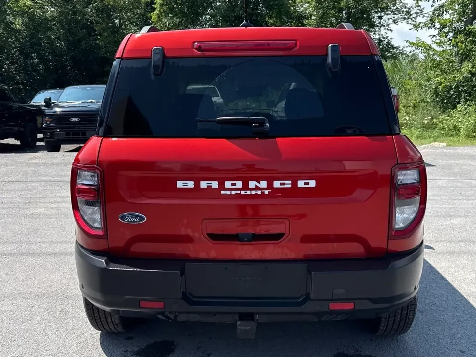 2024 Ford Bronco Sport - Image 6 of 14