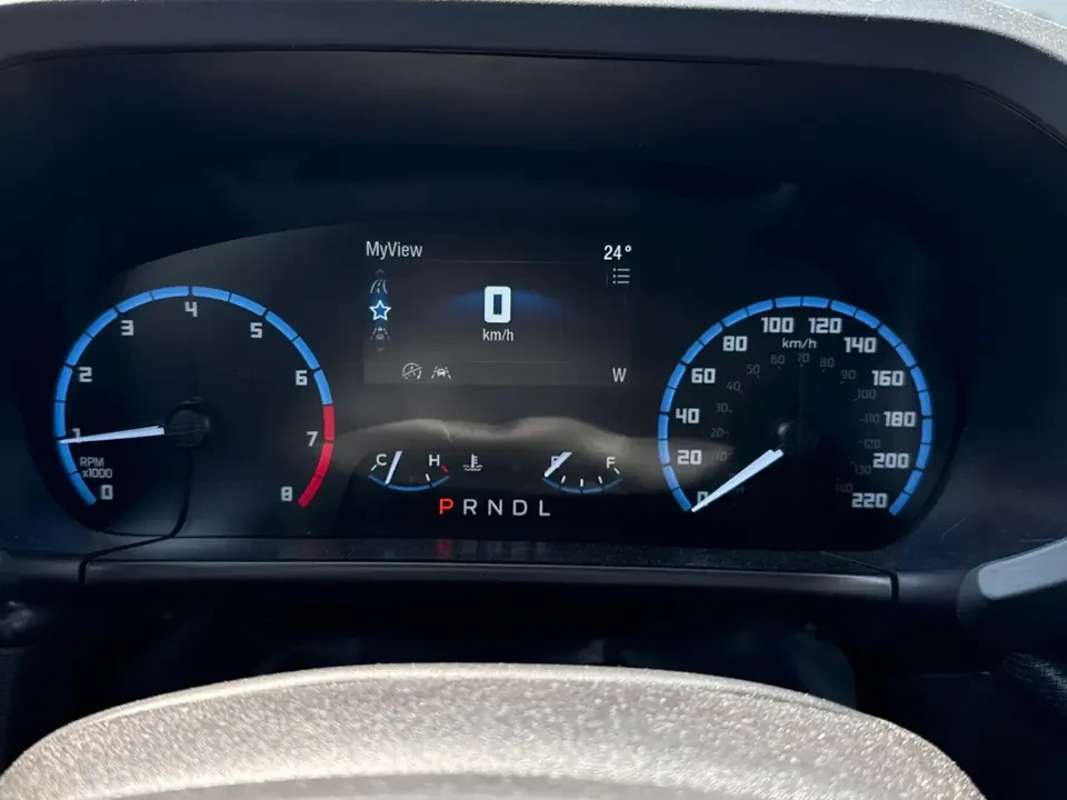 2024 Ford Bronco Sport - Image 9 of 14