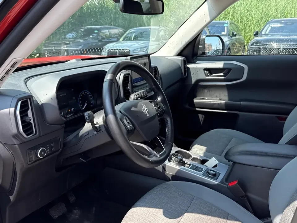 2024 Ford Bronco Sport - Image 14 of 14