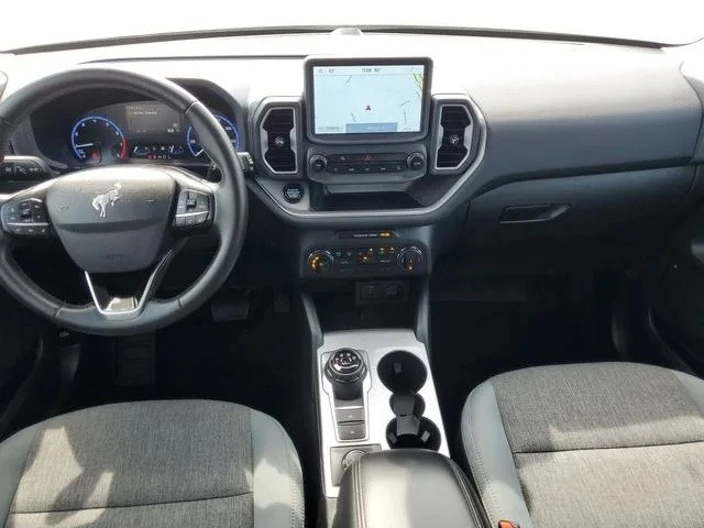 2024 Ford Bronco Sport - Image 2 of 12