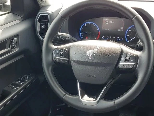 2024 Ford Bronco Sport - Image 7 of 12