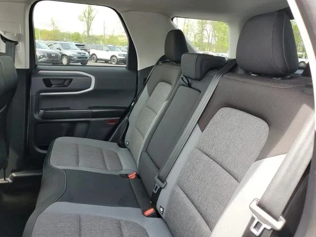 2024 Ford Bronco Sport - Image 11 of 12