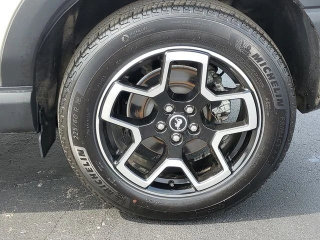 2024 Ford Bronco Sport - Image 6 of 12