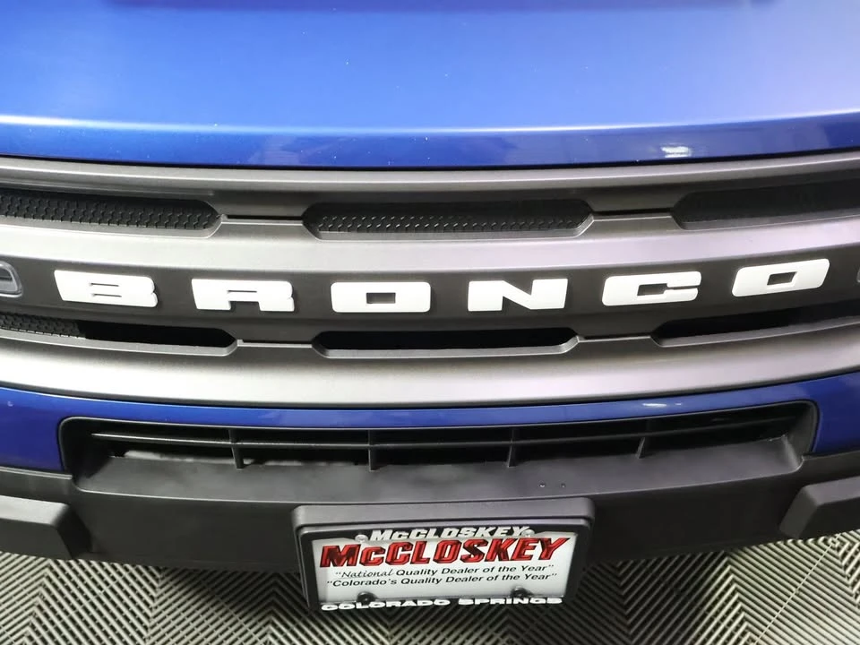 2024 Ford Bronco Sport - Image 15 of 18