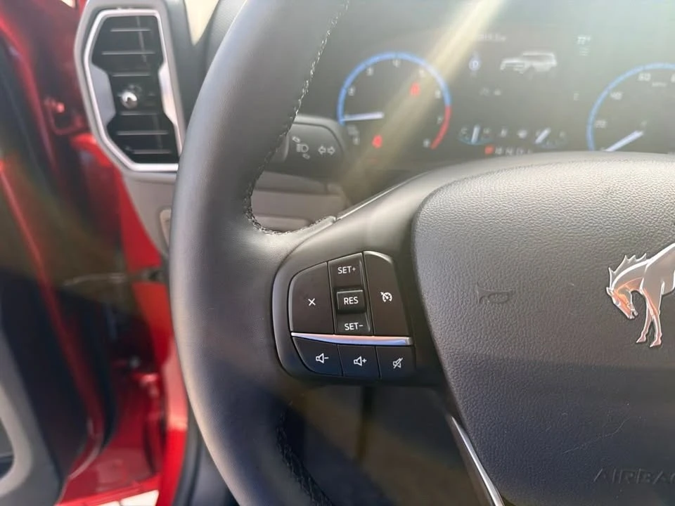 2024 Ford Bronco Sport - Image 20 of 20