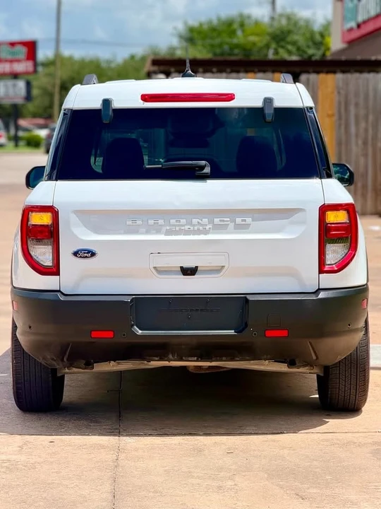 2024 Ford Bronco Sport - Image 2 of 11