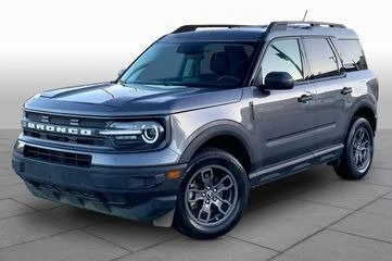 2024 Ford Bronco Sport - Image 9 of 12