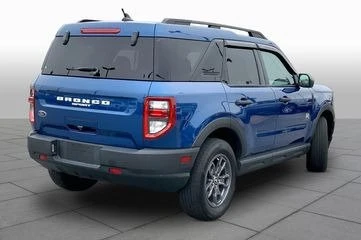 2024 Ford Bronco Sport - Image 12 of 12