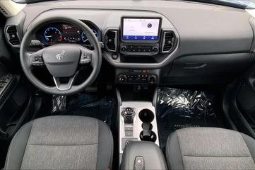 2024 Ford Bronco Sport - Image 2 of 12