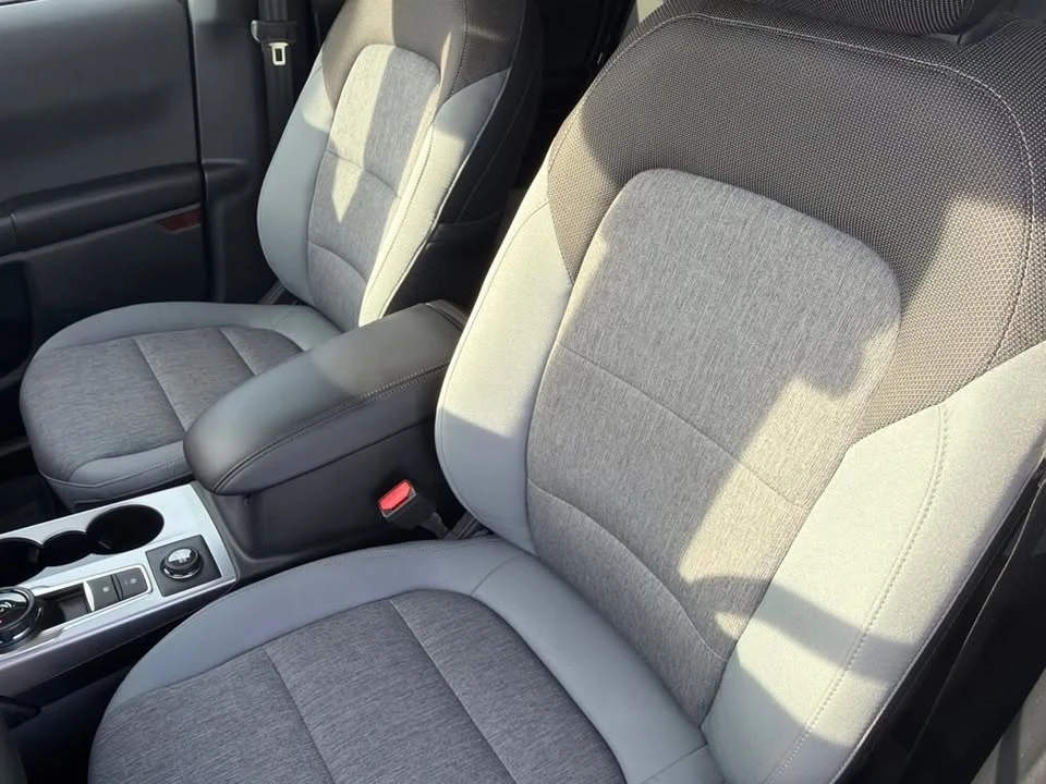 2024 Ford Bronco Sport - Image 12 of 20