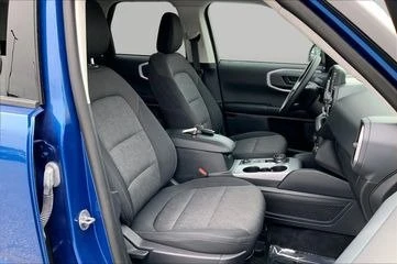 2024 Ford Bronco Sport - Image 4 of 12
