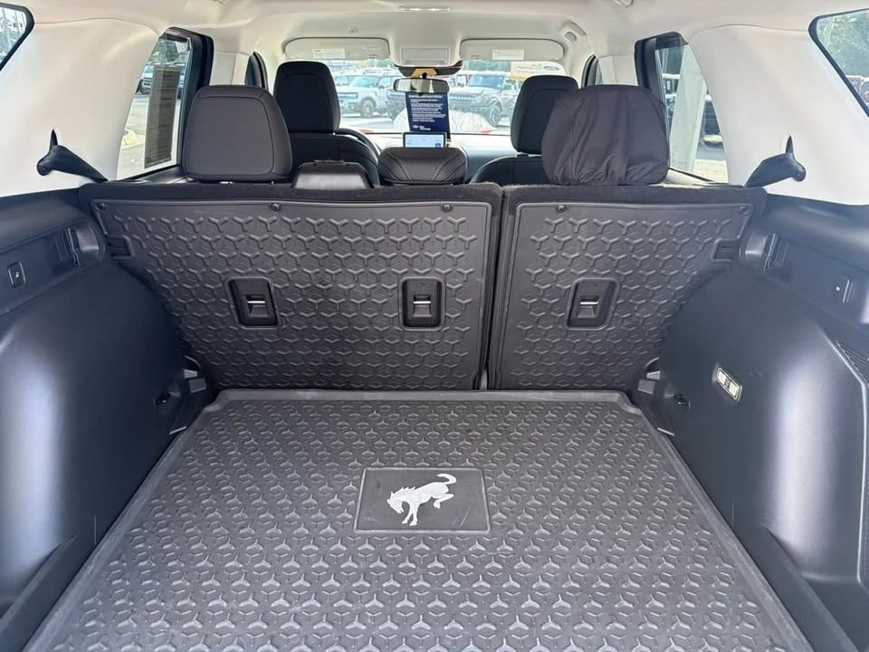 2024 Ford Bronco Sport - Image 10 of 20