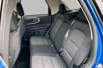 2024 Ford Bronco Sport - Image 7 of 12