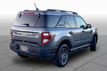 2024 Ford Bronco Sport - Image 12 of 12