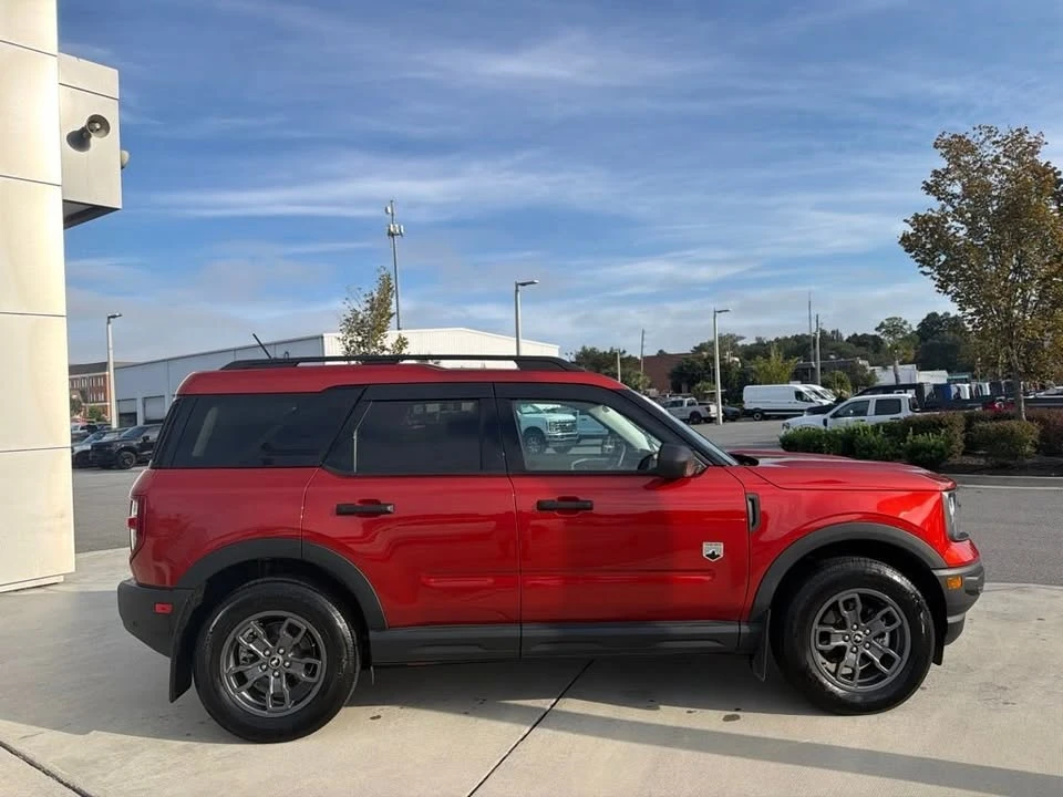 2024 Ford Bronco Sport - Image 2 of 20