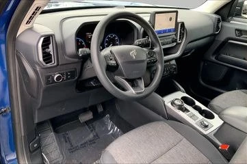 2024 Ford Bronco Sport - Image 3 of 12