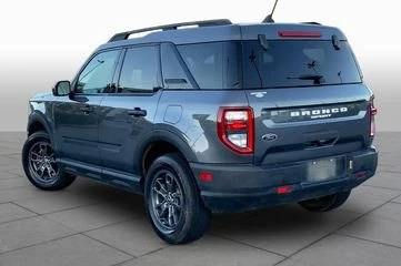 2024 Ford Bronco Sport - Image 10 of 12
