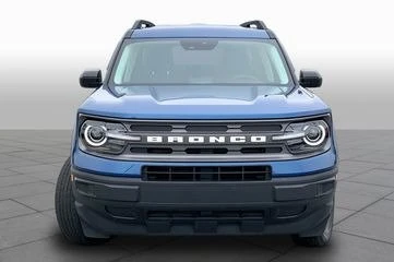 2024 Ford Bronco Sport - Image 8 of 12