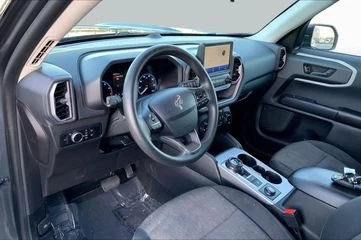 2024 Ford Bronco Sport - Image 3 of 12