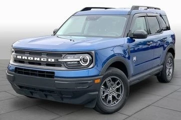 2024 Ford Bronco Sport - Image 9 of 12