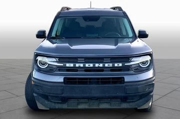 2024 Ford Bronco Sport - Image 8 of 12