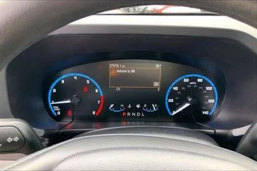 2024 Ford Bronco Sport - Image 5 of 12