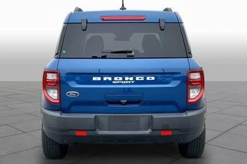 2024 Ford Bronco Sport - Image 11 of 12