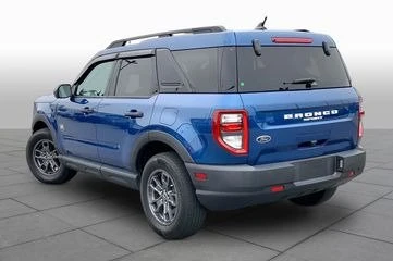 2024 Ford Bronco Sport - Image 10 of 12