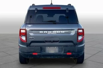 2024 Ford Bronco Sport - Image 11 of 12