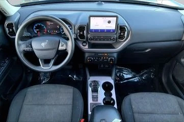 2024 Ford Bronco Sport - Image 2 of 12