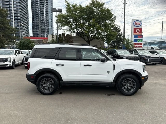 2024 Ford Bronco Sport - Image 10 of 20