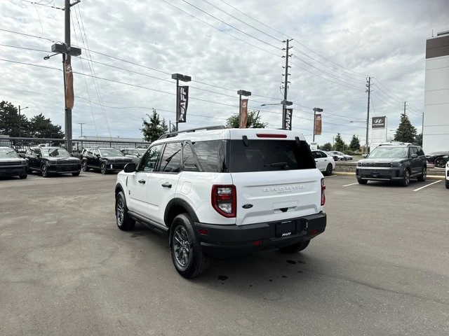 2024 Ford Bronco Sport - Image 7 of 20