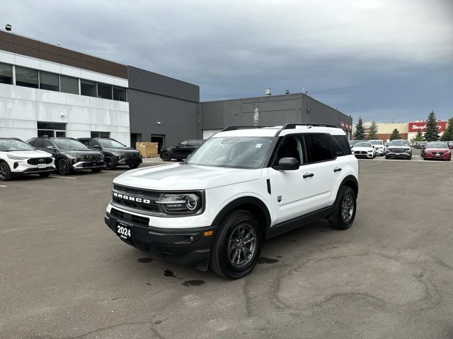 2024 Ford Bronco Sport - Image 5 of 20