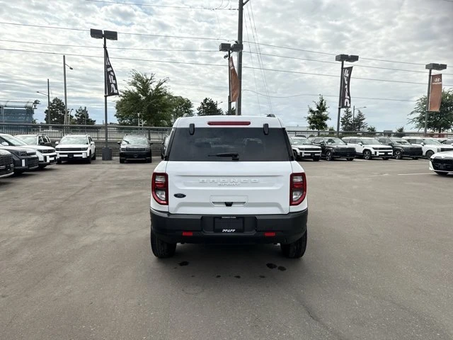 2024 Ford Bronco Sport - Image 8 of 20