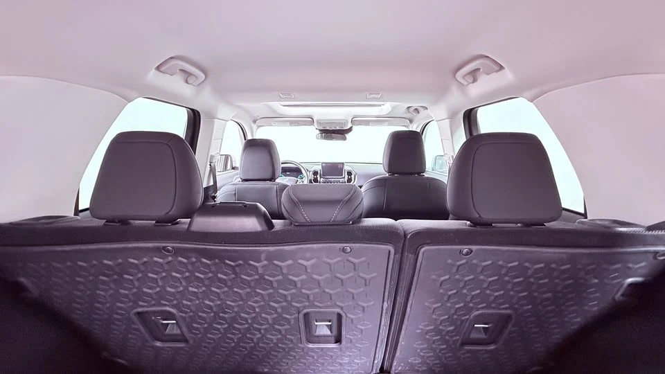 2024 Ford Bronco Sport - Image 15 of 17