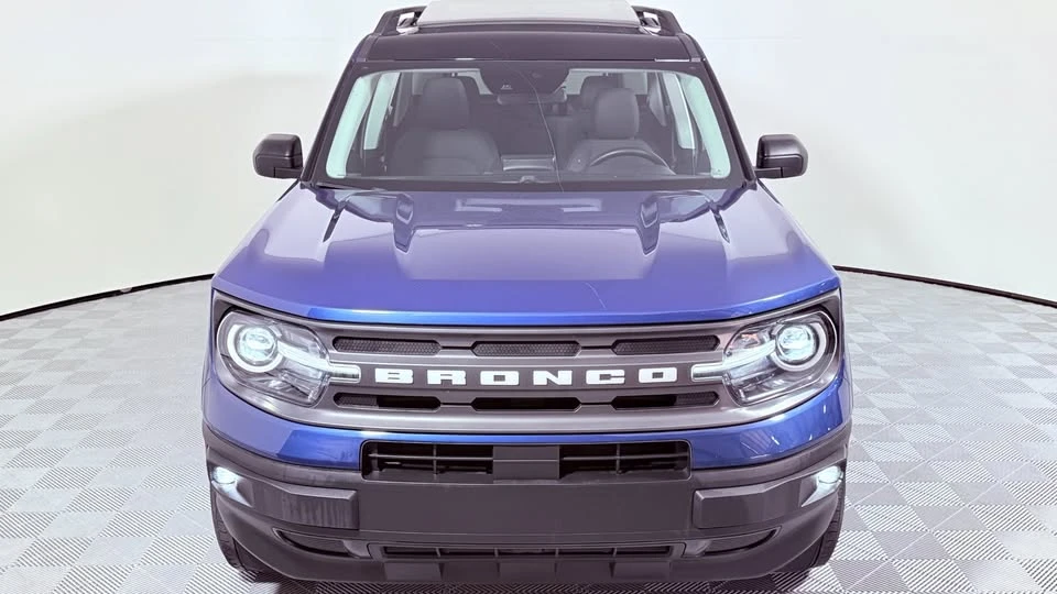 2024 Ford Bronco Sport - Image 7 of 17